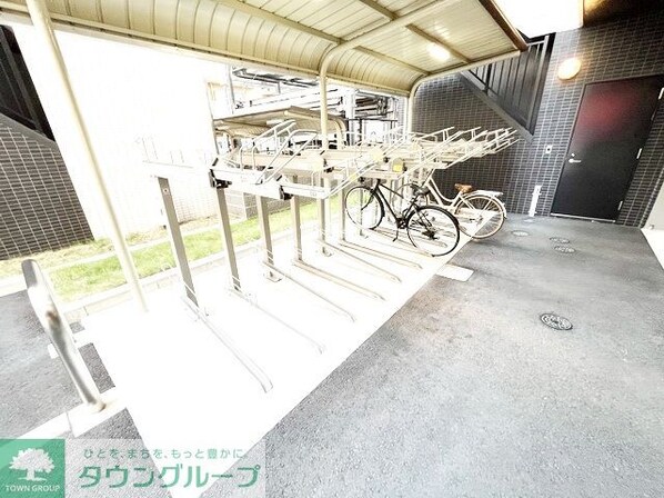 Primal千種steloの物件内観写真